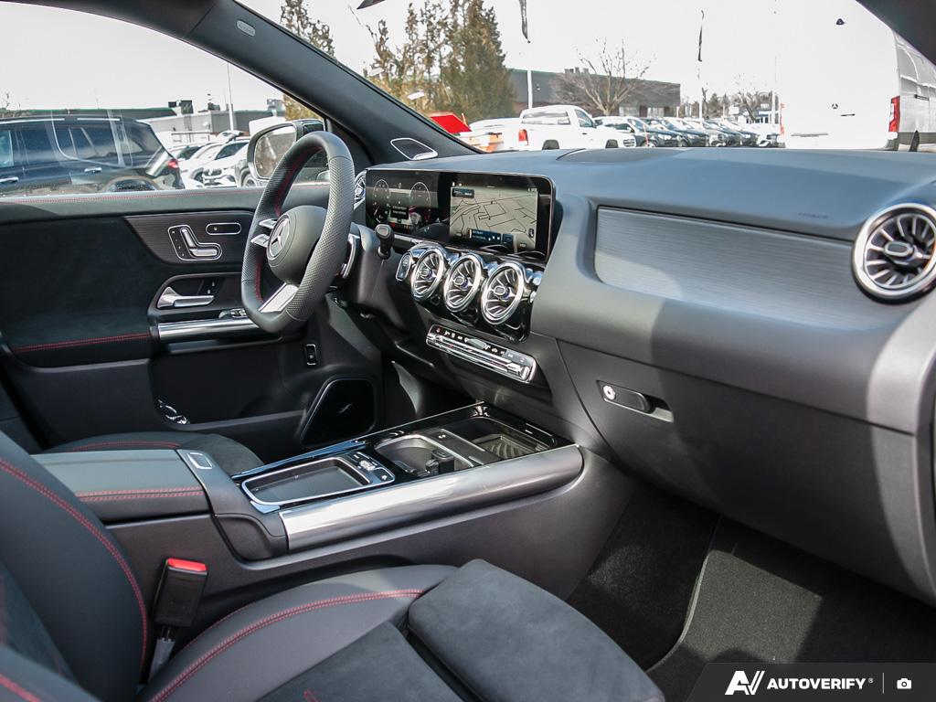 new 2026 Mercedes-Benz GLA 250 car, priced at $66,709