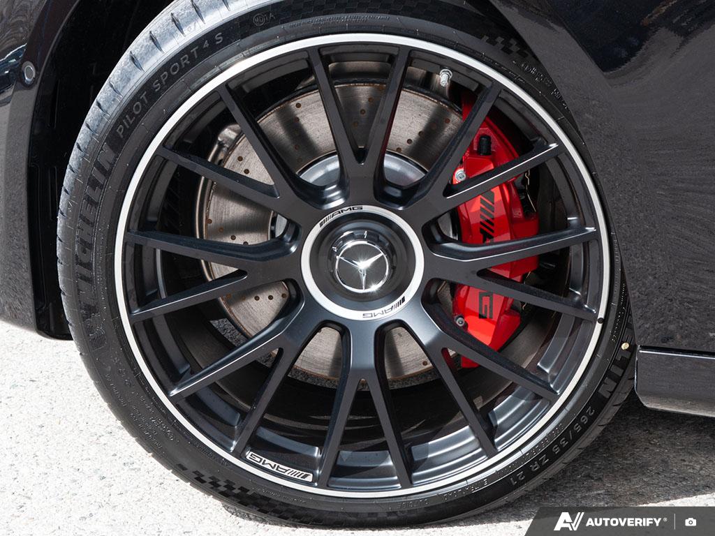 new 2026 Mercedes-Benz AMG E 53 E car, priced at $151,293