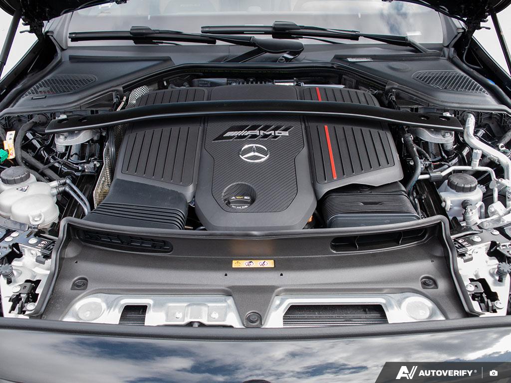 new 2026 Mercedes-Benz AMG E 53 E car, priced at $151,293