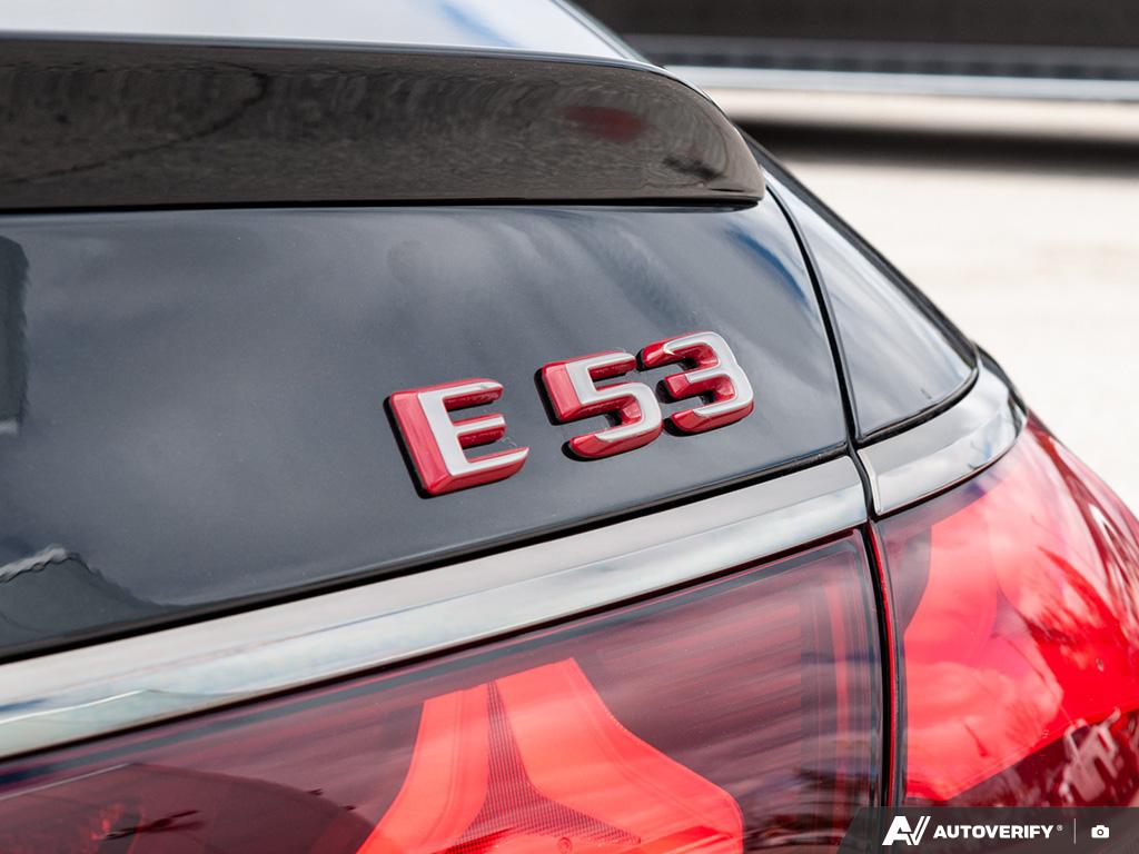 new 2026 Mercedes-Benz AMG E 53 E car, priced at $151,293