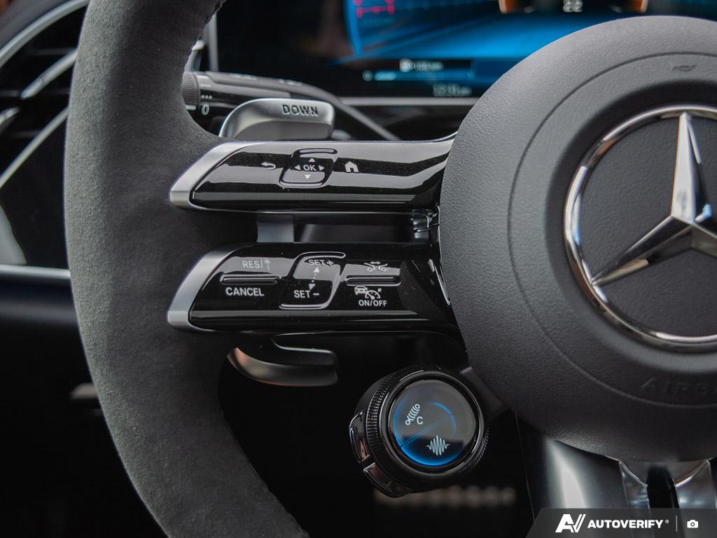 new 2026 Mercedes-Benz AMG E 53 E car, priced at $151,293