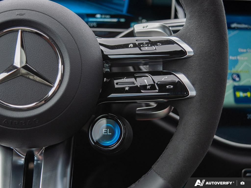 new 2026 Mercedes-Benz AMG E 53 E car, priced at $151,293