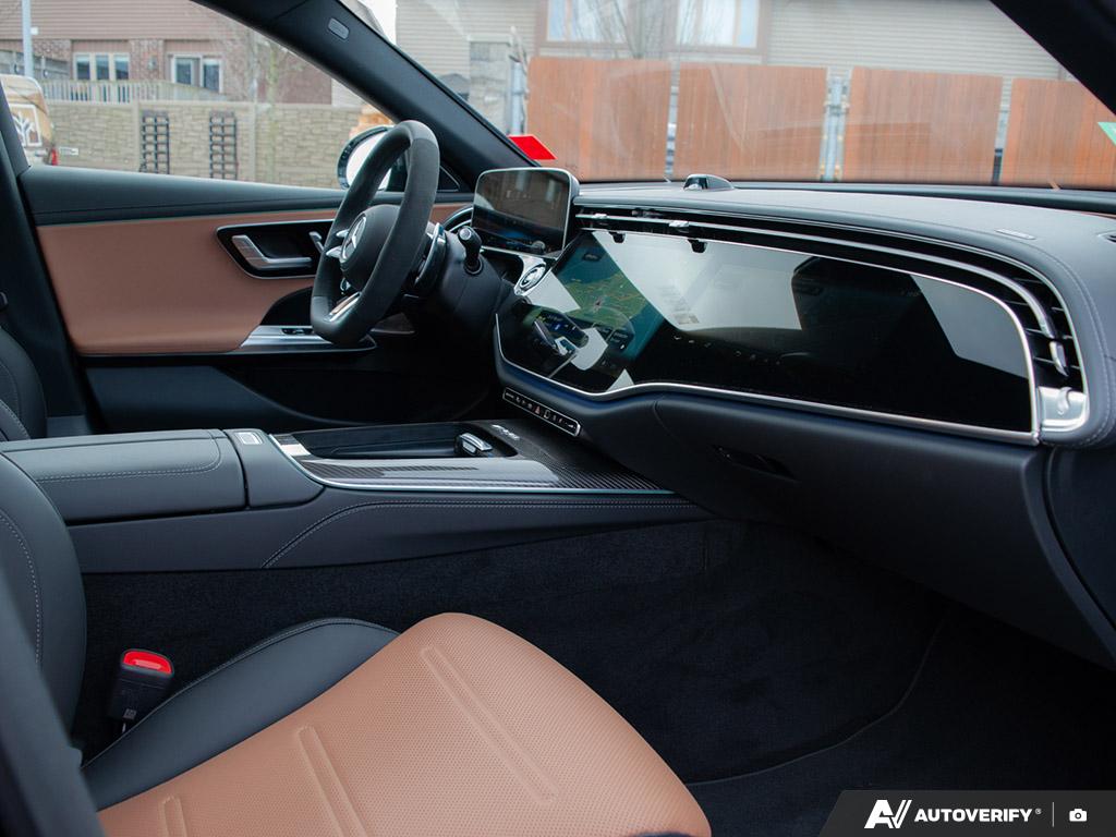 new 2026 Mercedes-Benz AMG E 53 E car, priced at $151,293