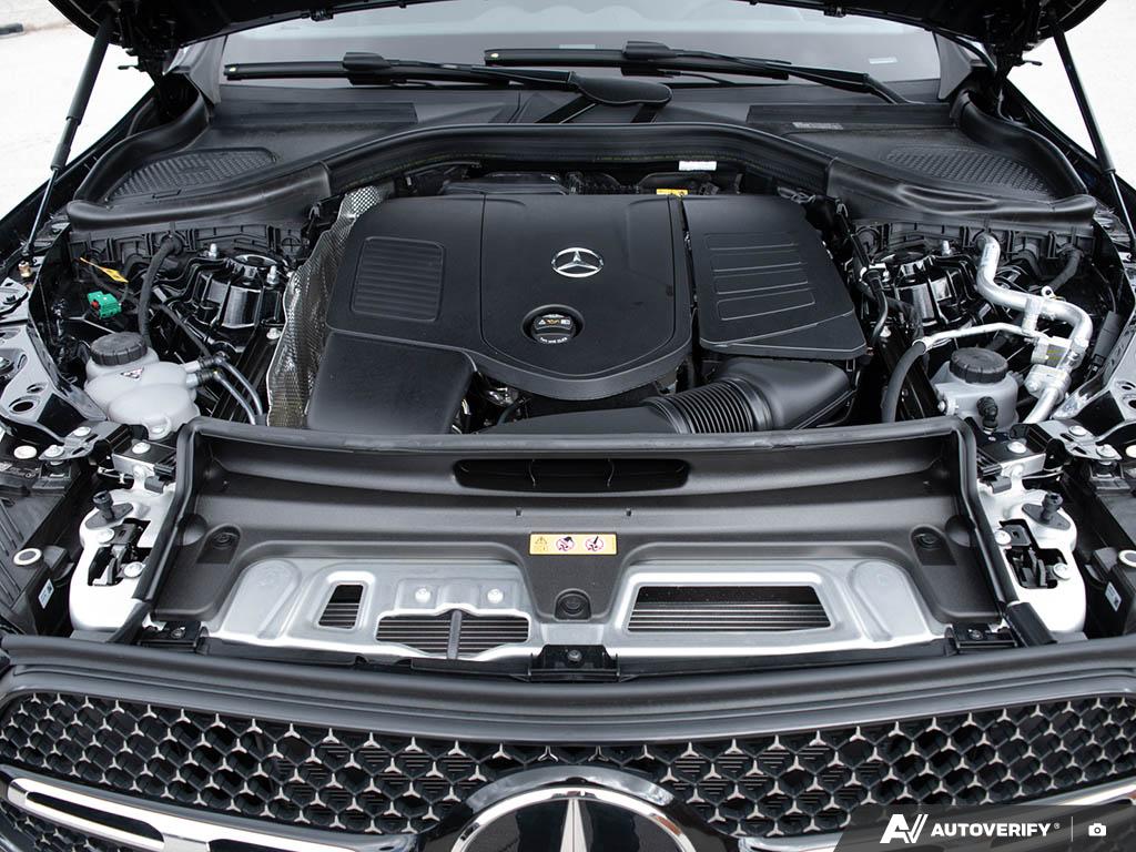 new 2026 Mercedes-Benz GLC 350e car, priced at $85,319