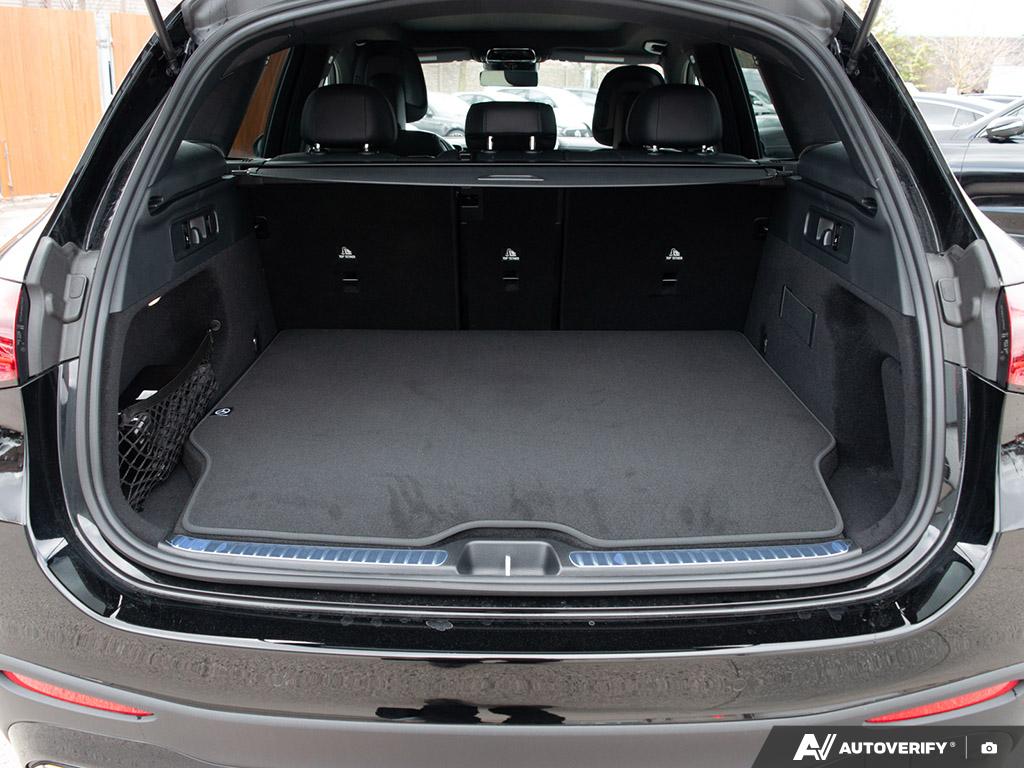 new 2026 Mercedes-Benz GLC 350e car, priced at $85,319