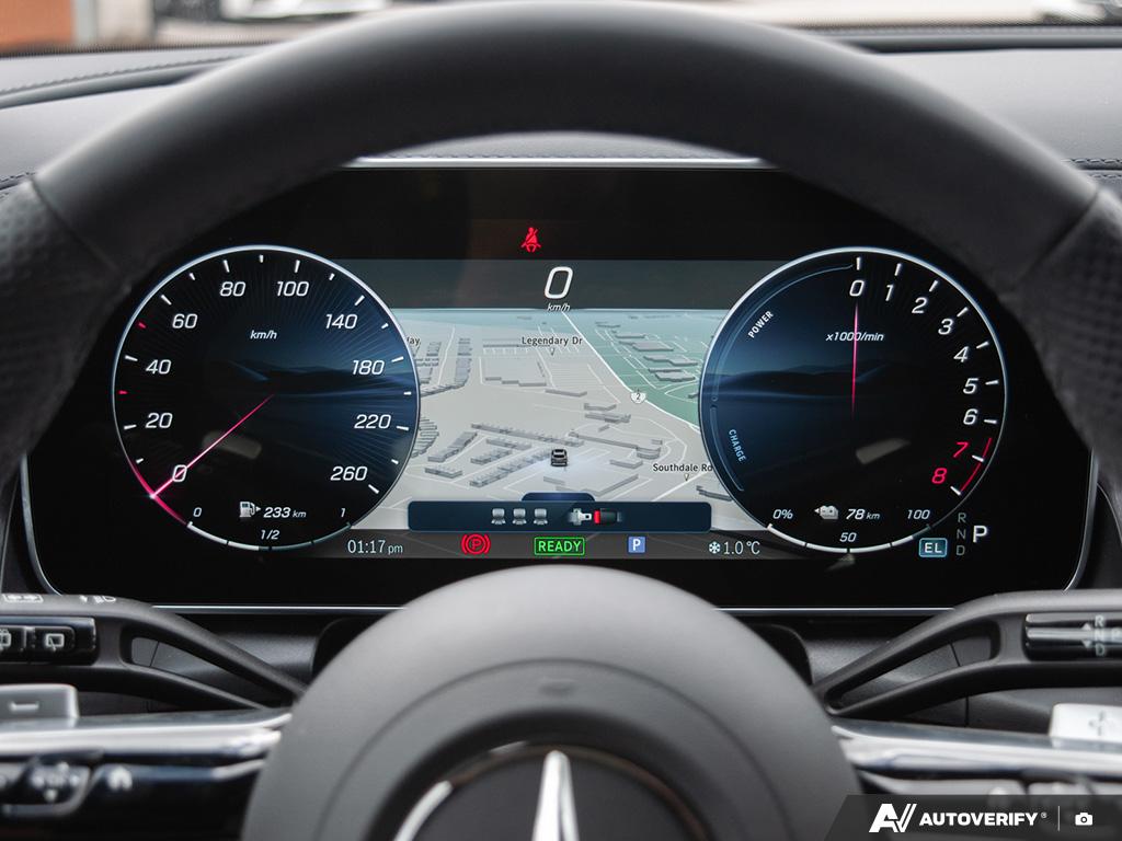 new 2026 Mercedes-Benz GLC 350e car, priced at $85,319