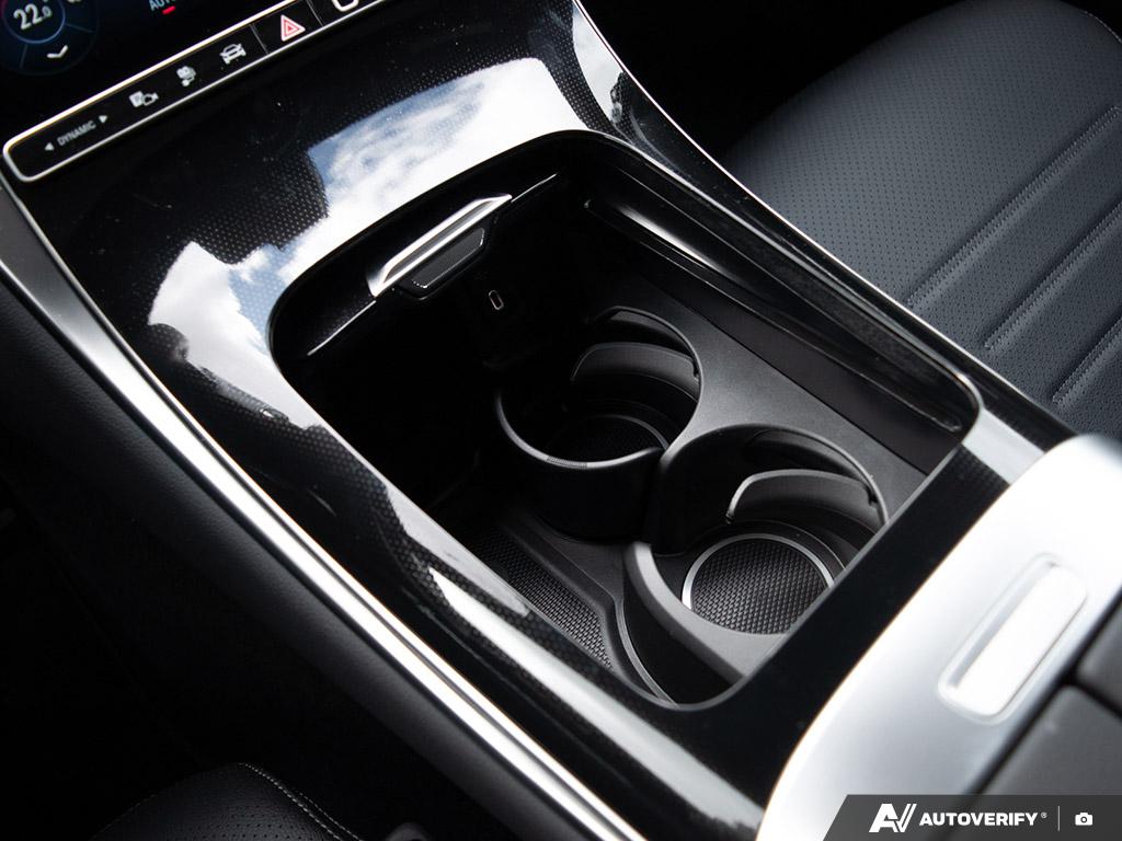 new 2026 Mercedes-Benz GLC 350e car, priced at $85,319