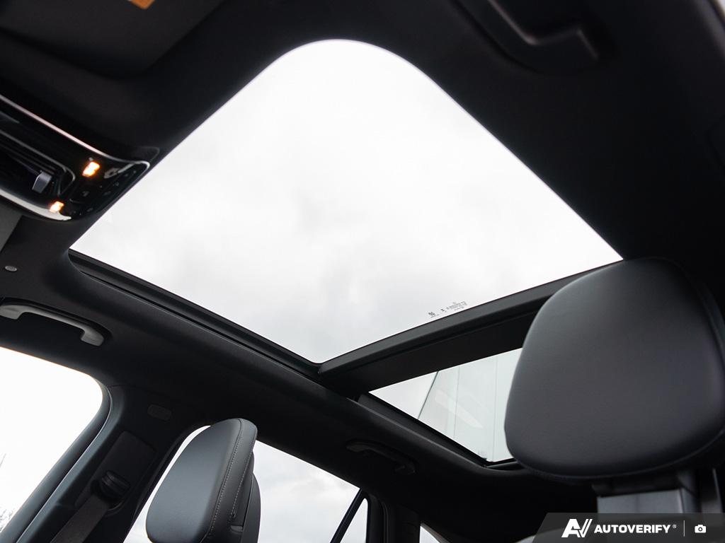 new 2026 Mercedes-Benz GLC 350e car, priced at $85,319