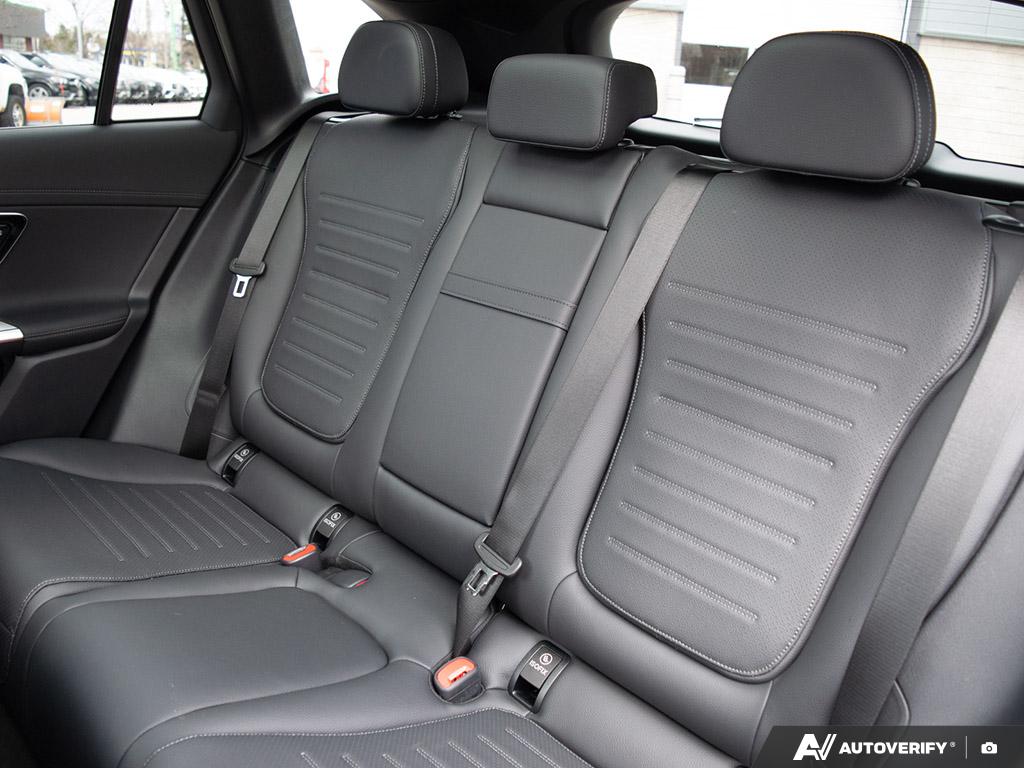 new 2026 Mercedes-Benz GLC 350e car, priced at $85,319