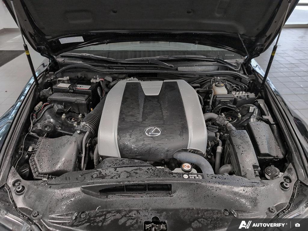 used 2020 Lexus IS 300 car, priced at $34,900