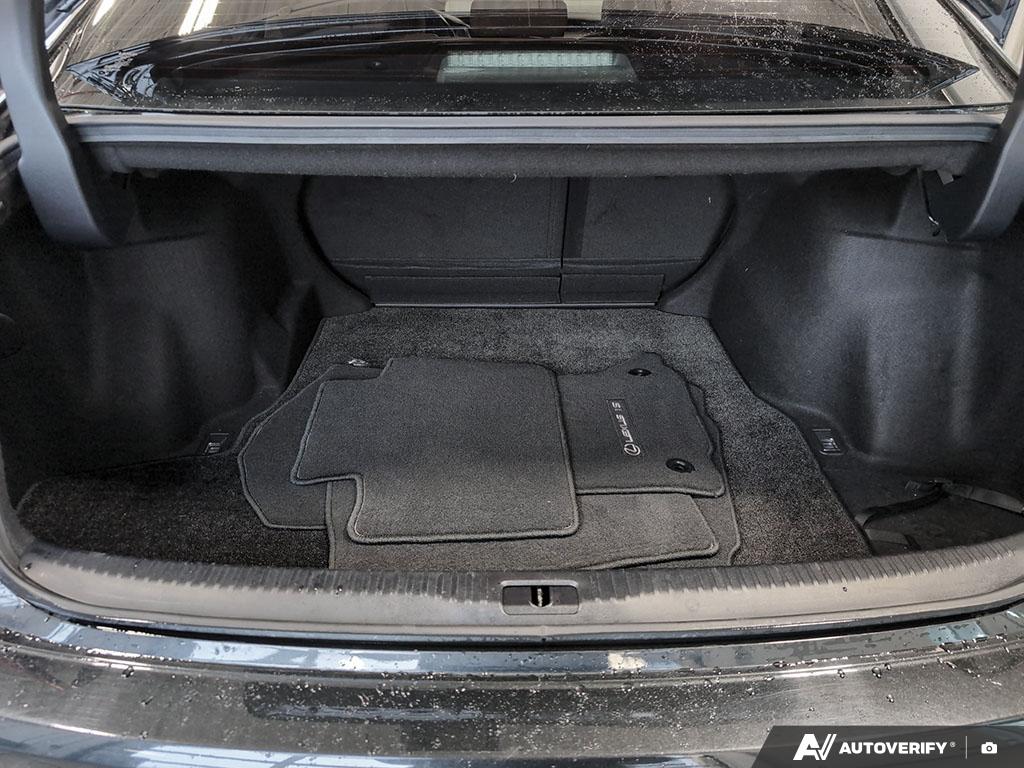 used 2020 Lexus IS 300 car, priced at $34,900