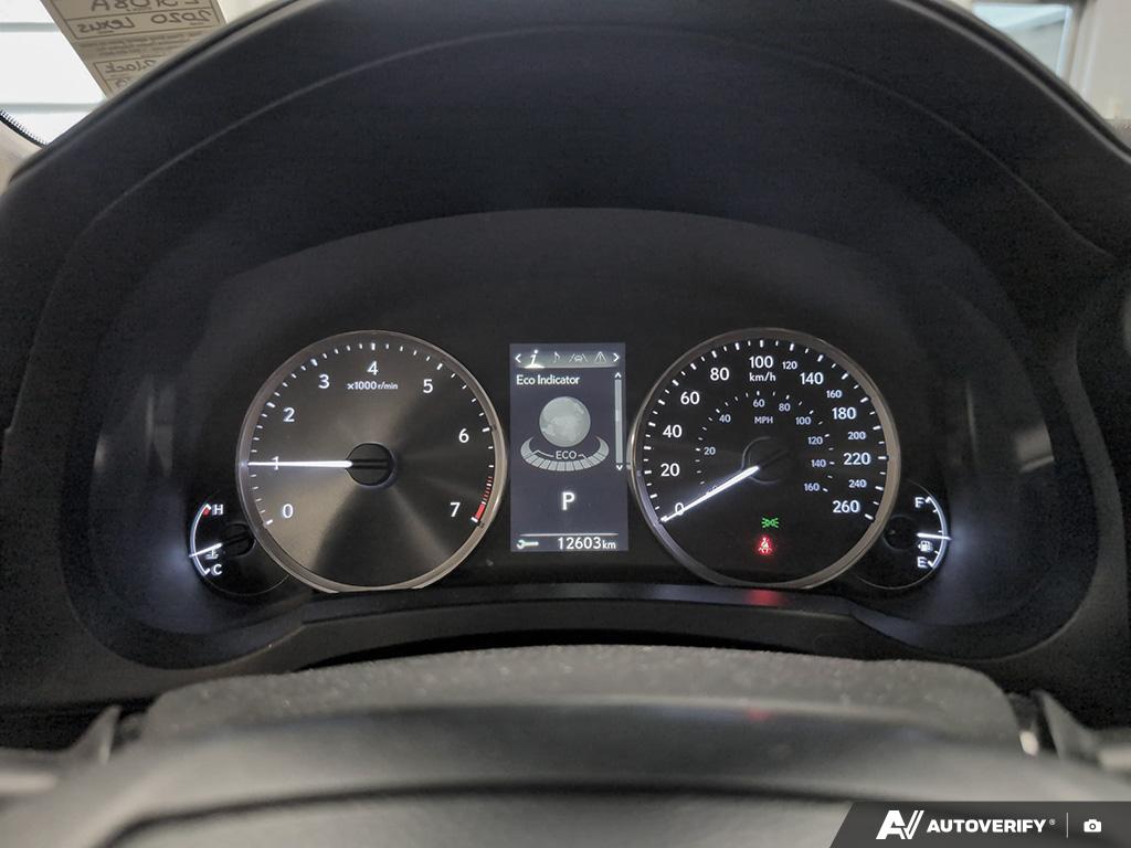 used 2020 Lexus IS 300 car, priced at $34,900