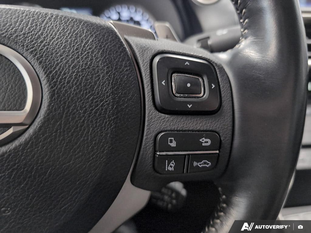 used 2020 Lexus IS 300 car, priced at $34,900