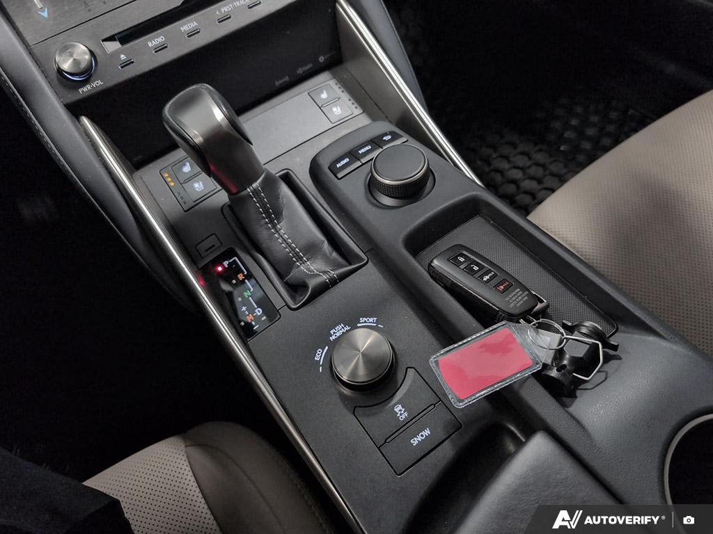 used 2020 Lexus IS 300 car, priced at $34,900