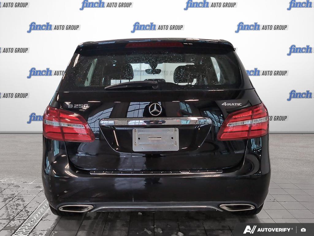 used 2019 Mercedes-Benz B-Class car, priced at $20,900