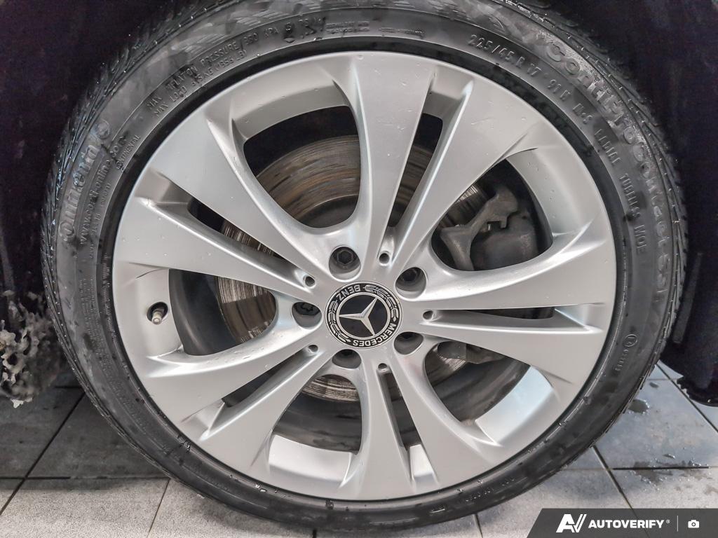 used 2019 Mercedes-Benz B-Class car, priced at $20,900