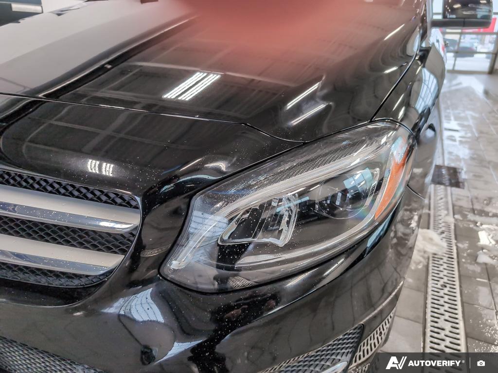 used 2019 Mercedes-Benz B-Class car, priced at $20,900