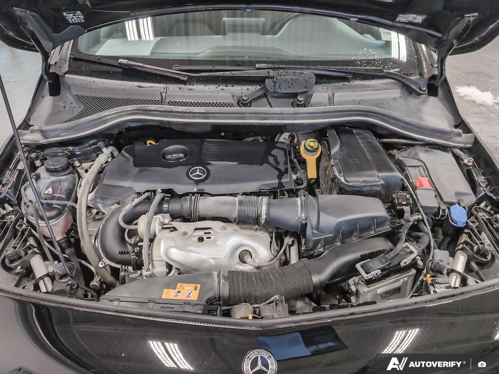 used 2019 Mercedes-Benz B-Class car, priced at $20,900