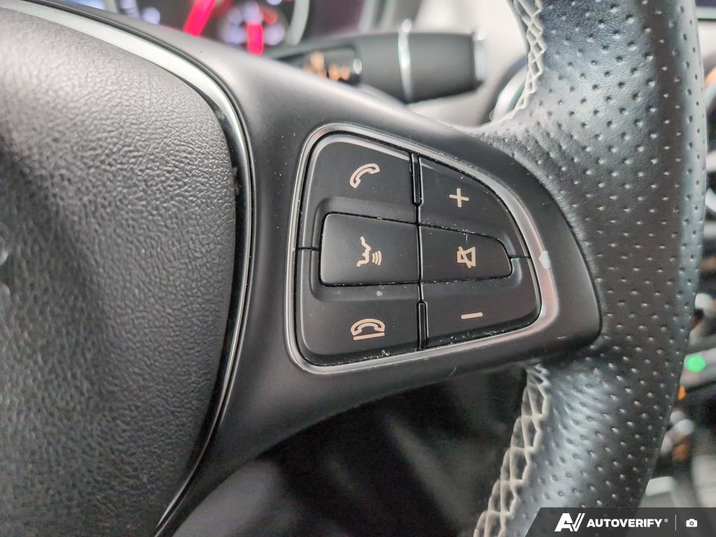 used 2019 Mercedes-Benz B-Class car, priced at $20,900