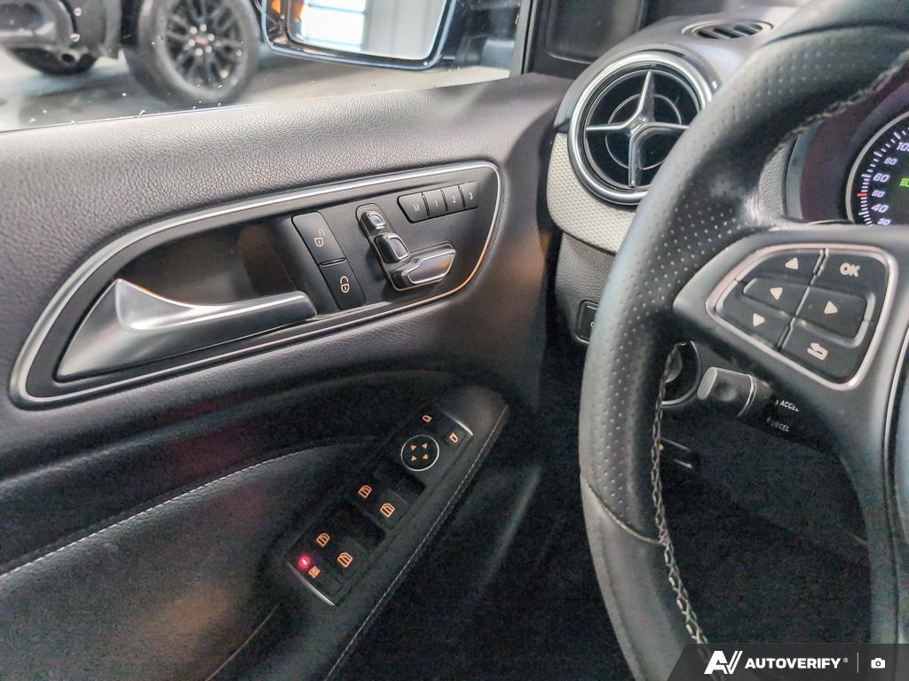 used 2019 Mercedes-Benz B-Class car, priced at $20,900