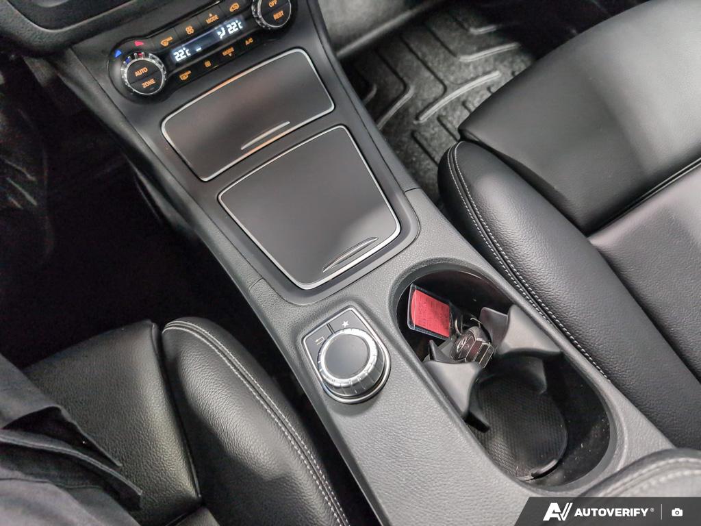 used 2019 Mercedes-Benz B-Class car, priced at $20,900