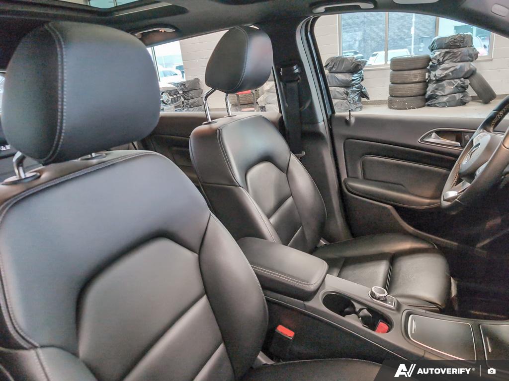 used 2019 Mercedes-Benz B-Class car, priced at $20,900