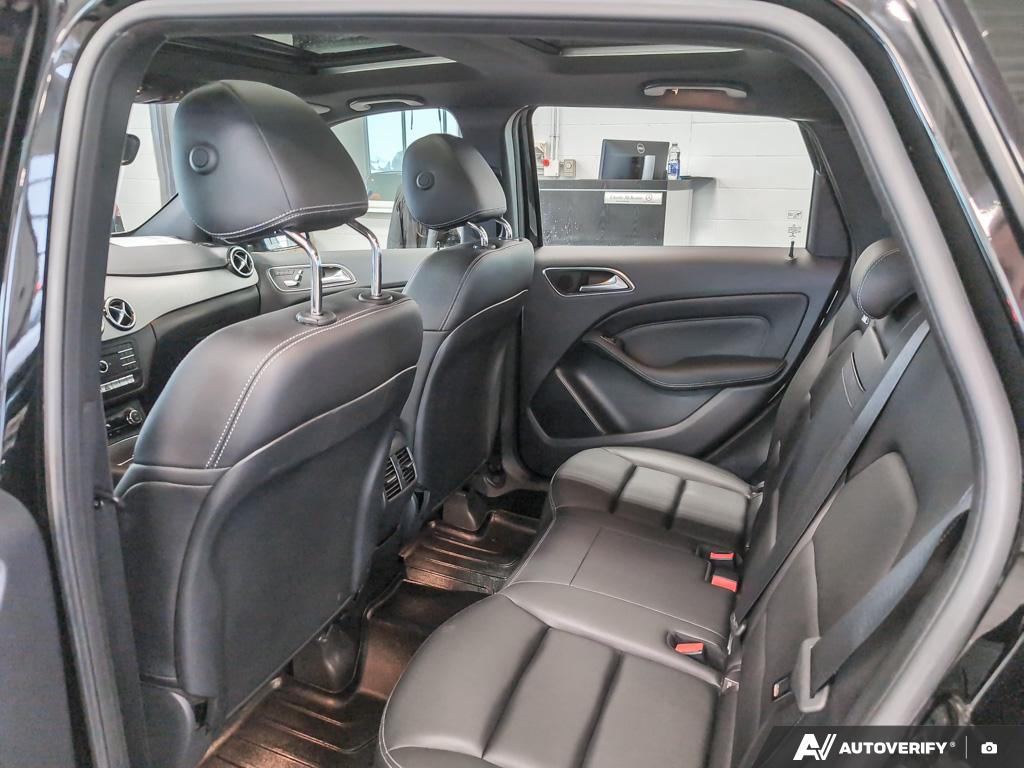 used 2019 Mercedes-Benz B-Class car, priced at $20,900