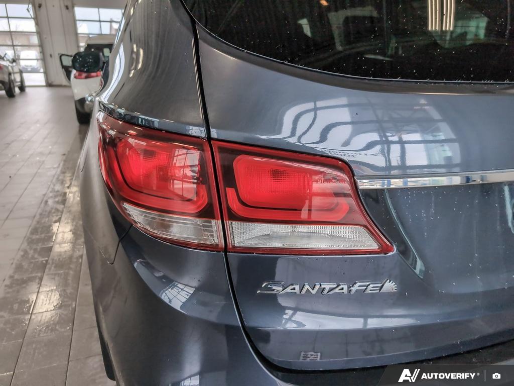 used 2017 Hyundai Santa Fe XL car, priced at $18,900