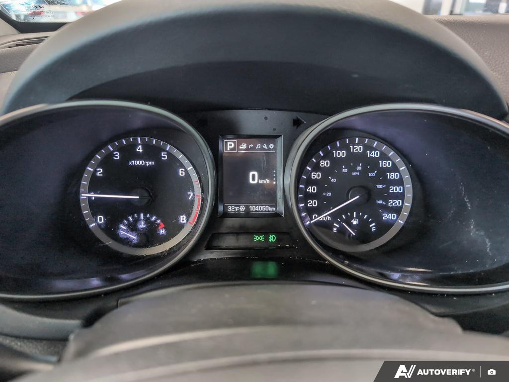 used 2017 Hyundai Santa Fe XL car, priced at $18,900