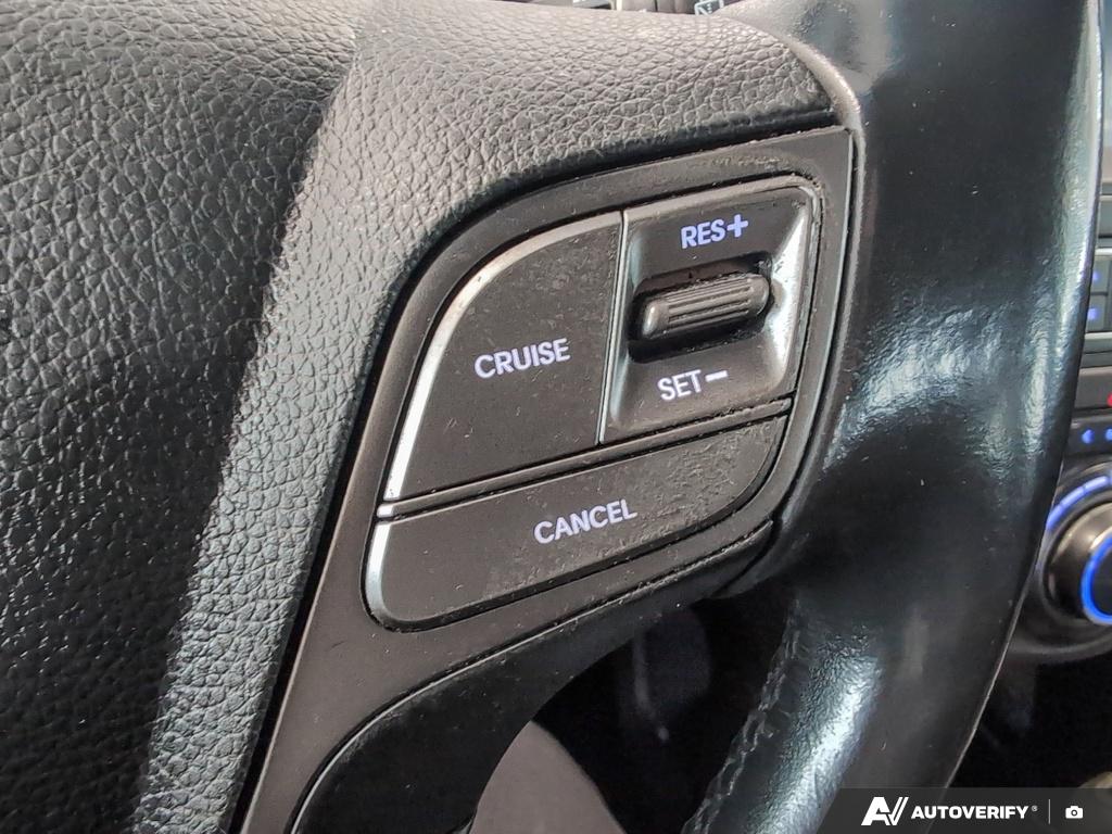 used 2017 Hyundai Santa Fe XL car, priced at $18,900