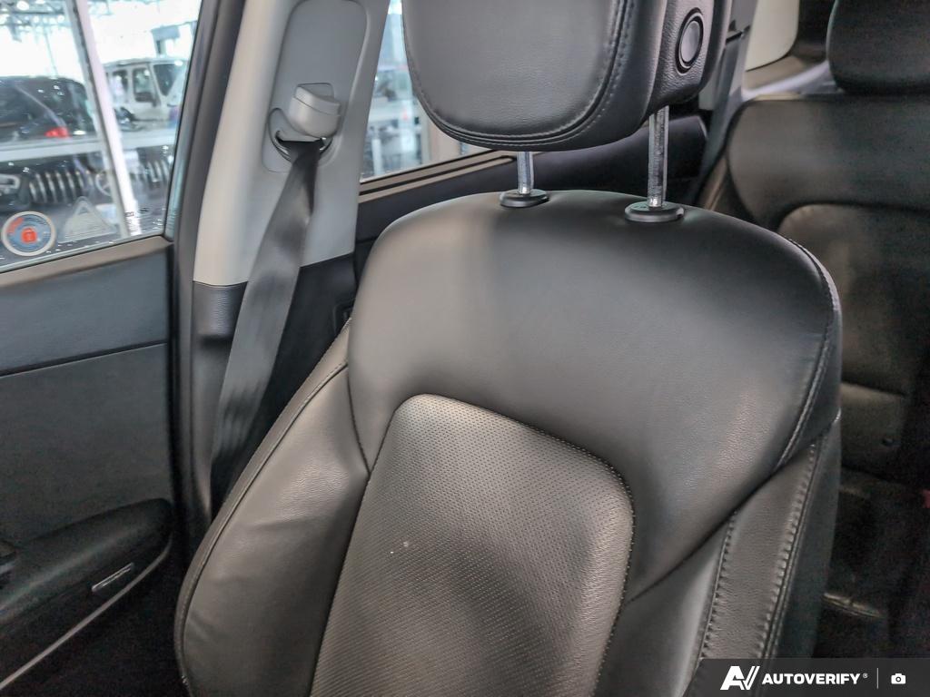 used 2017 Hyundai Santa Fe XL car, priced at $18,900