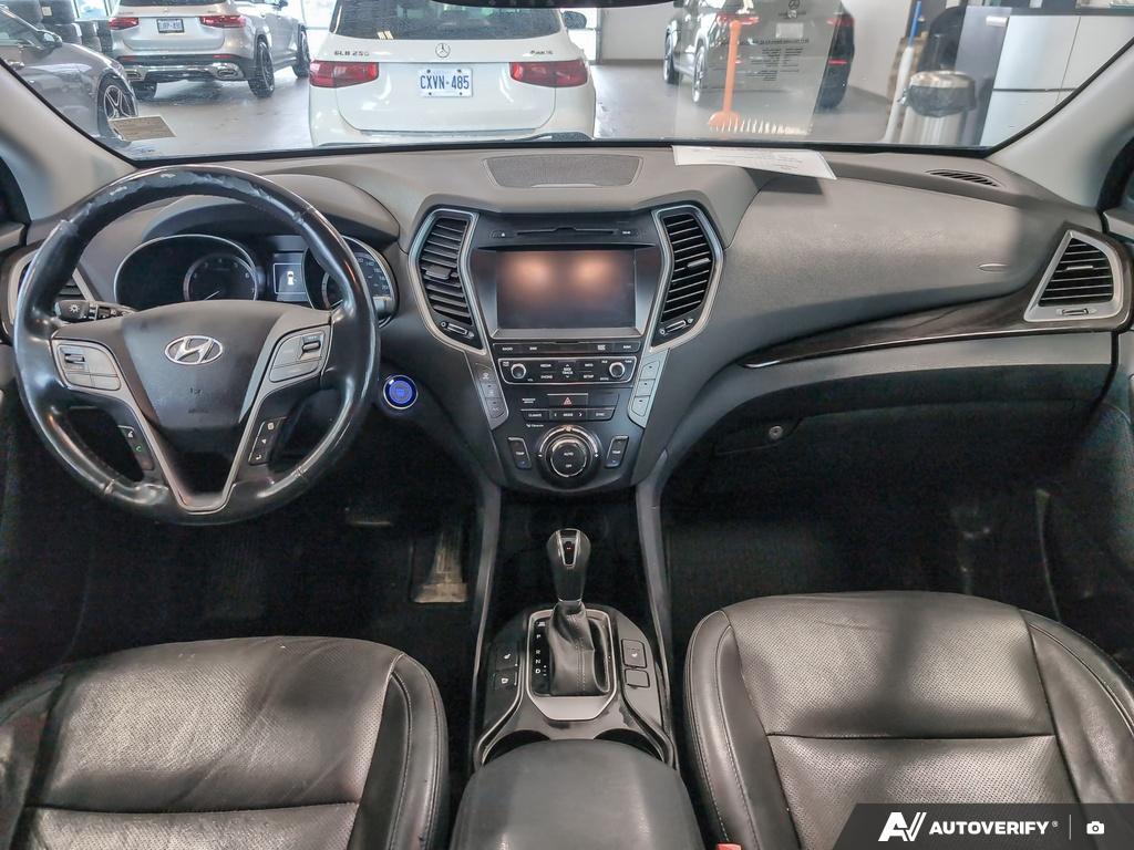 used 2017 Hyundai Santa Fe XL car, priced at $18,900