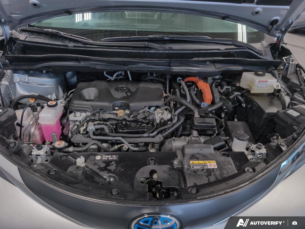 used 2025 Toyota Sienna car, priced at $55,792