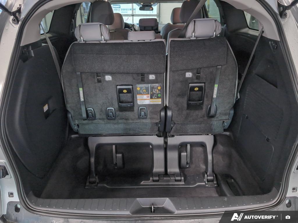 used 2025 Toyota Sienna car, priced at $55,792