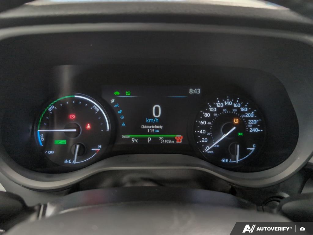 used 2025 Toyota Sienna car, priced at $55,792