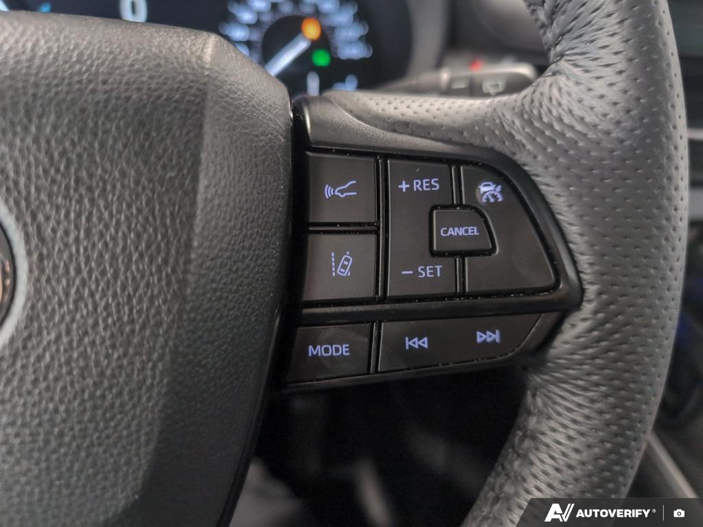 used 2025 Toyota Sienna car, priced at $55,792