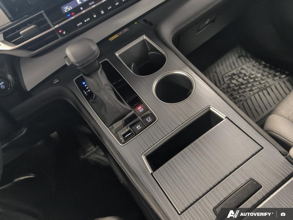 used 2025 Toyota Sienna car, priced at $55,792