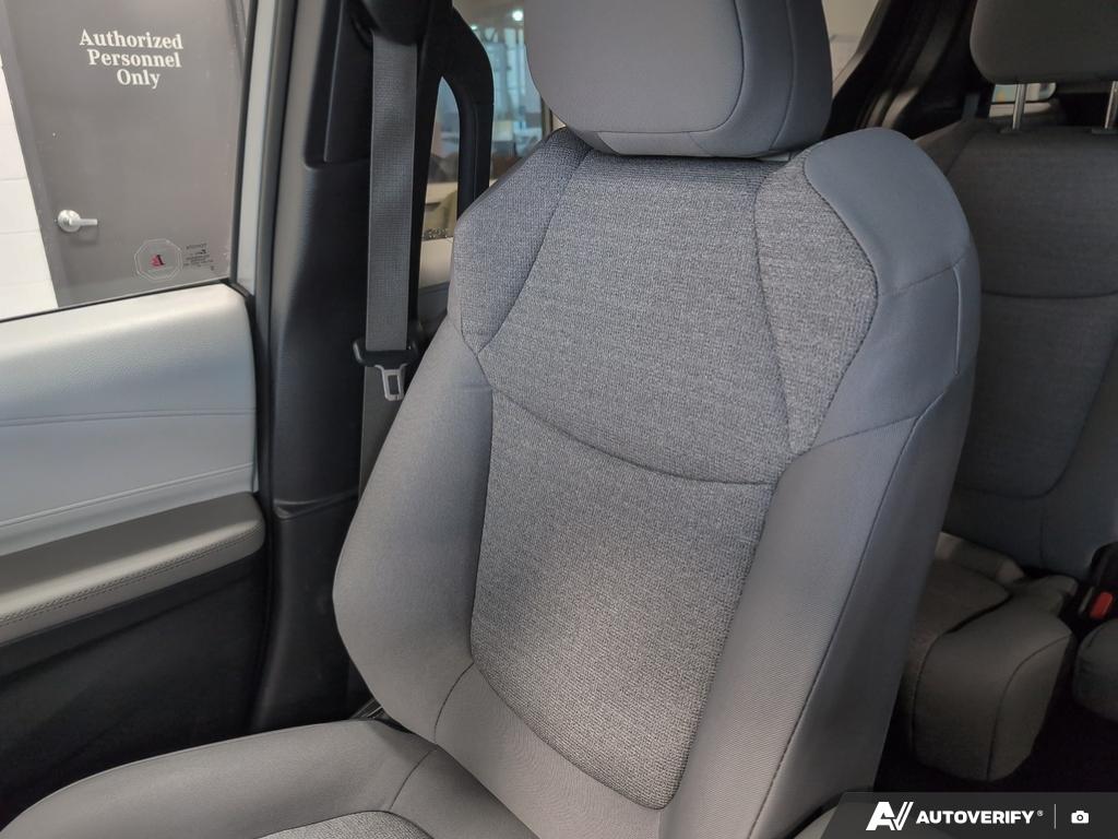 used 2025 Toyota Sienna car, priced at $55,792