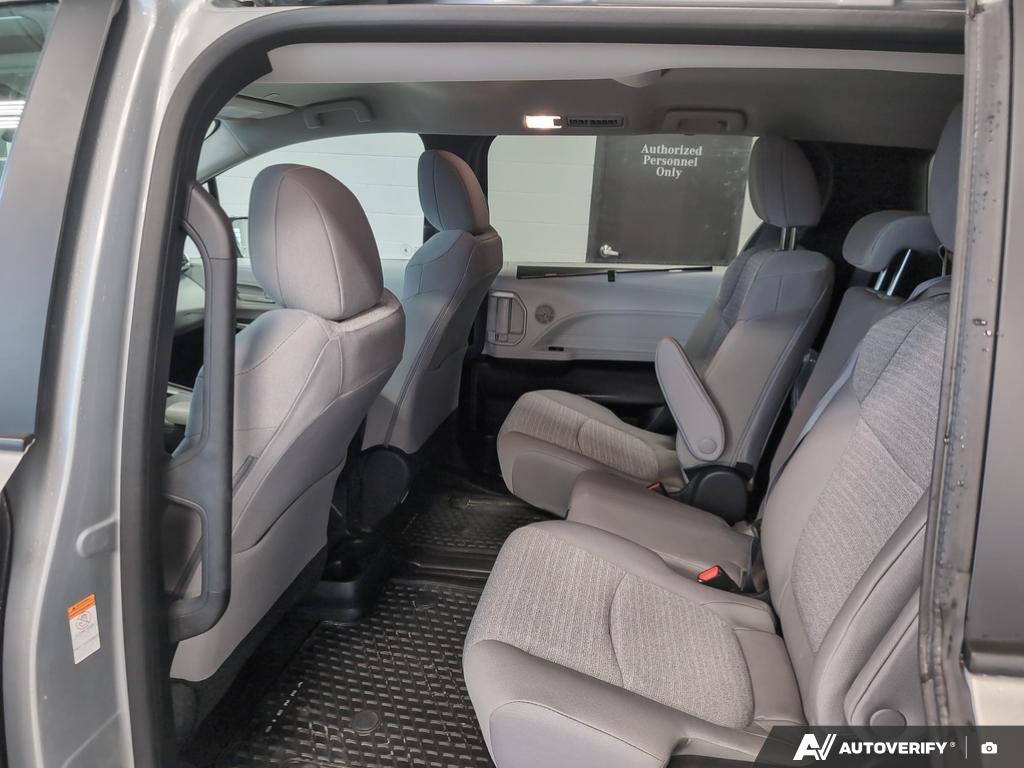 used 2025 Toyota Sienna car, priced at $55,792