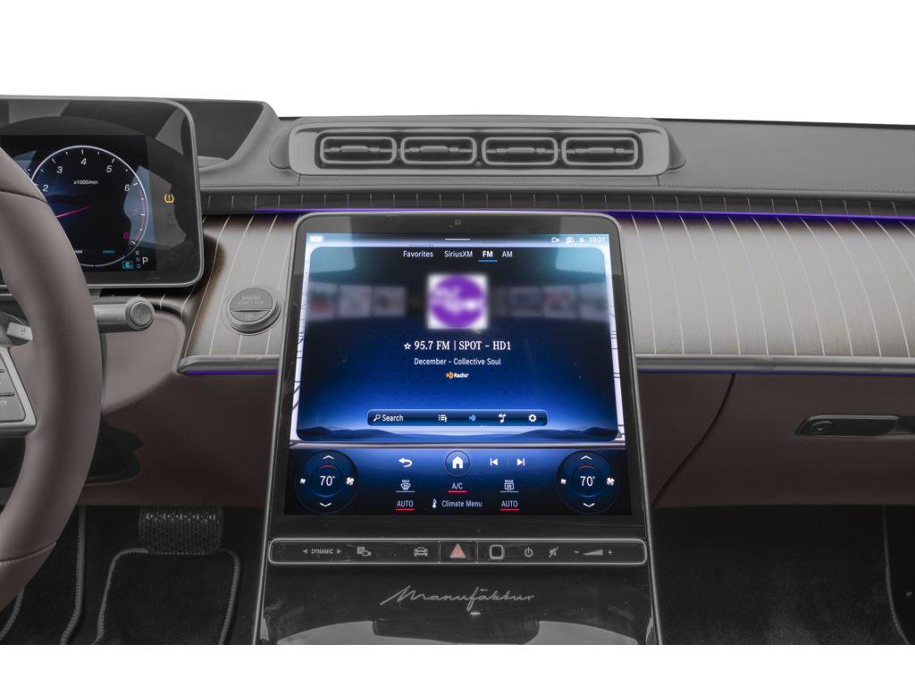 new 2026 Mercedes-Benz S-Class car, priced at $202,683