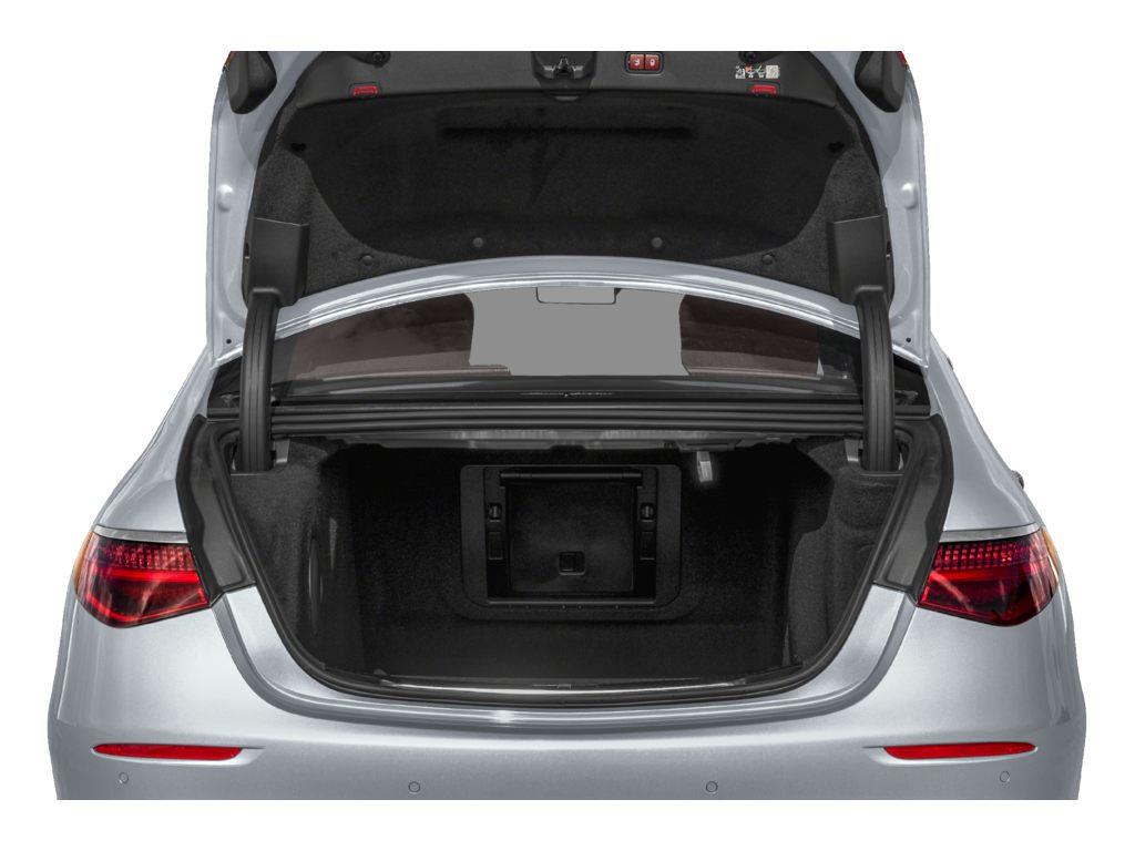 new 2026 Mercedes-Benz S-Class car, priced at $202,683