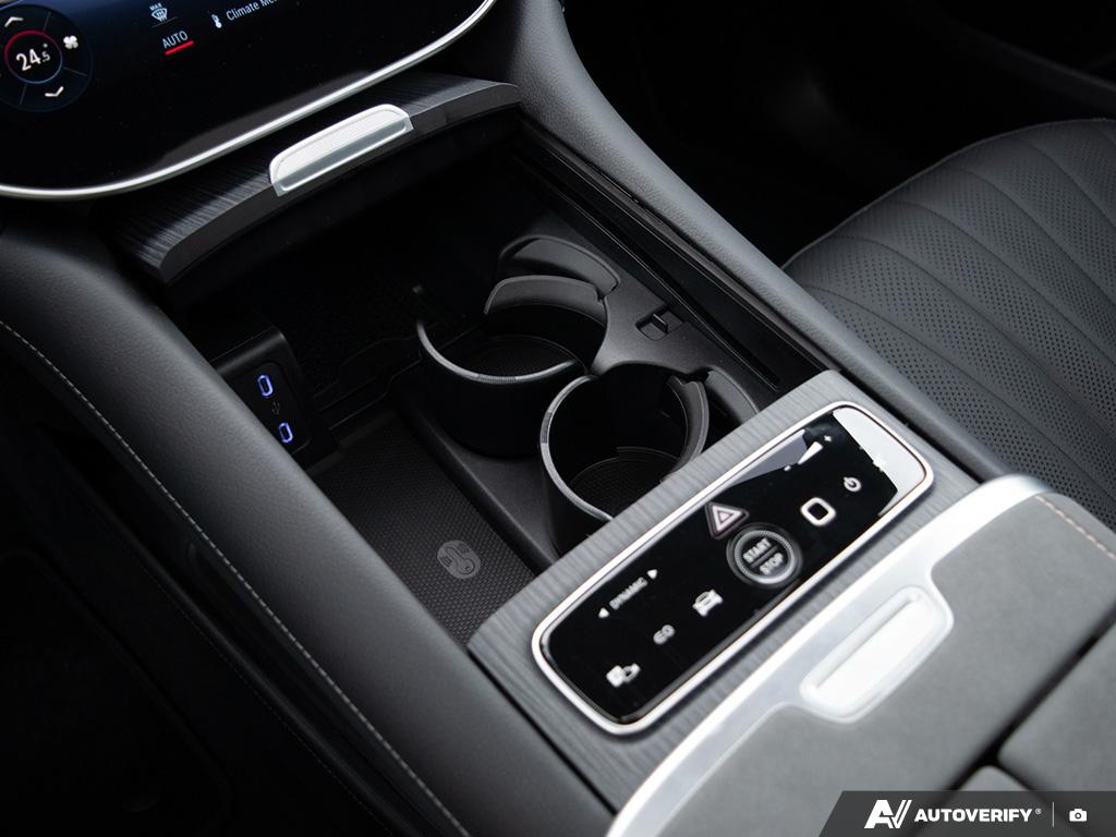 new 2026 Mercedes-Benz EQS 400 SUV car, priced at $162,063