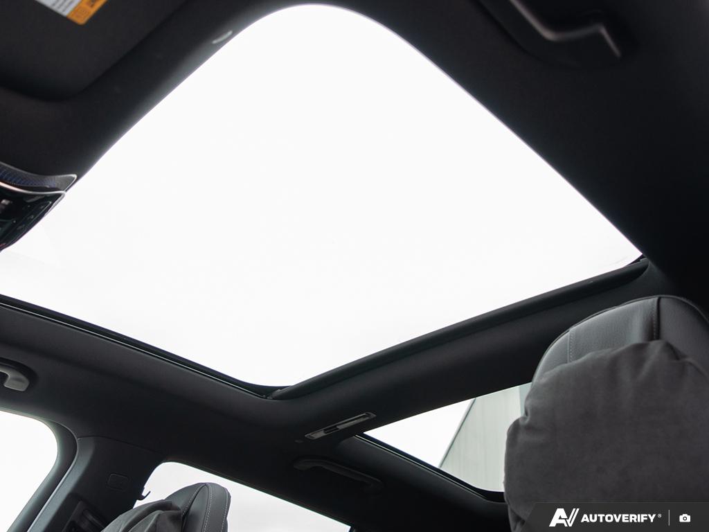 new 2026 Mercedes-Benz EQS 400 SUV car, priced at $162,063