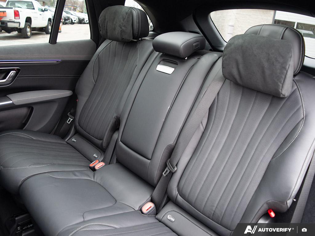 new 2026 Mercedes-Benz EQS 400 SUV car, priced at $162,063