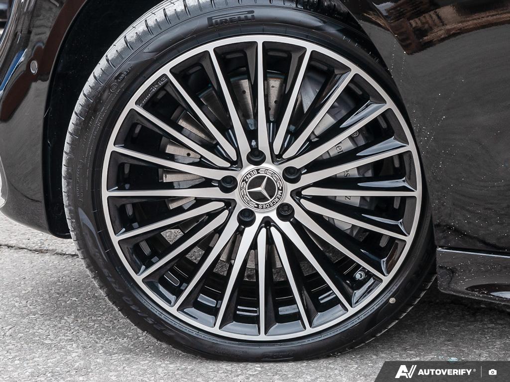 new 2026 Mercedes-Benz C-Class car, priced at $79,069