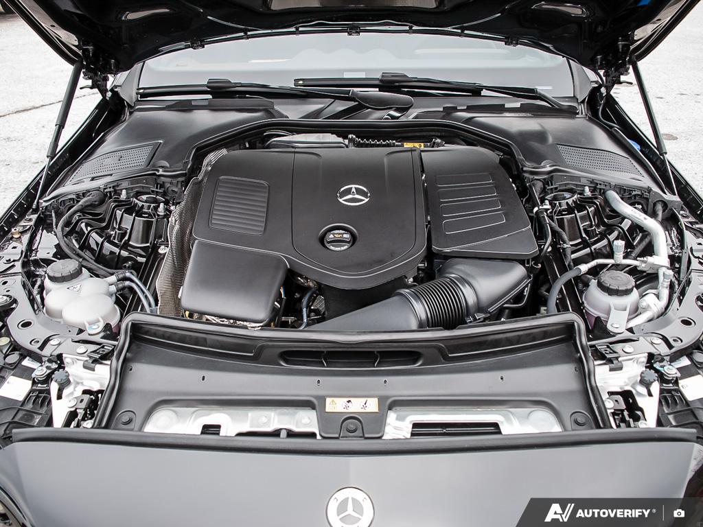 new 2026 Mercedes-Benz C-Class car, priced at $79,069