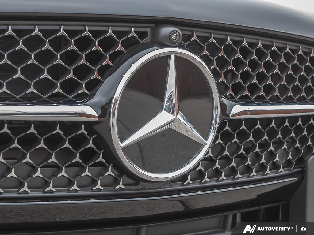 new 2026 Mercedes-Benz C-Class car, priced at $79,069