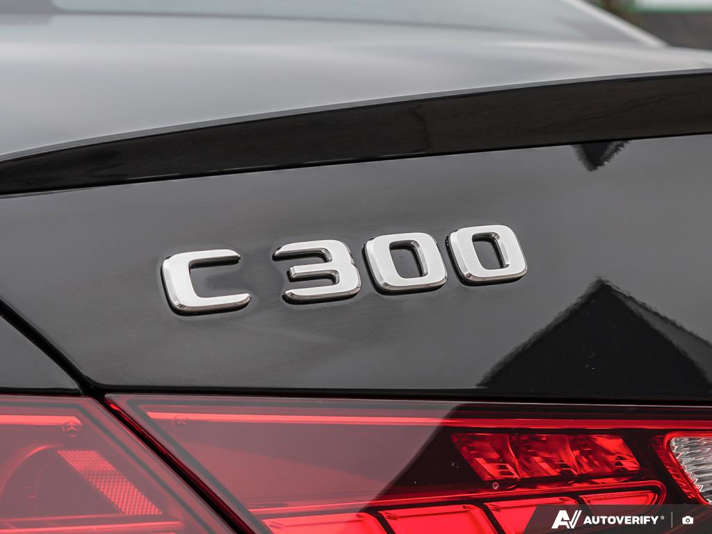 new 2026 Mercedes-Benz C-Class car, priced at $79,069