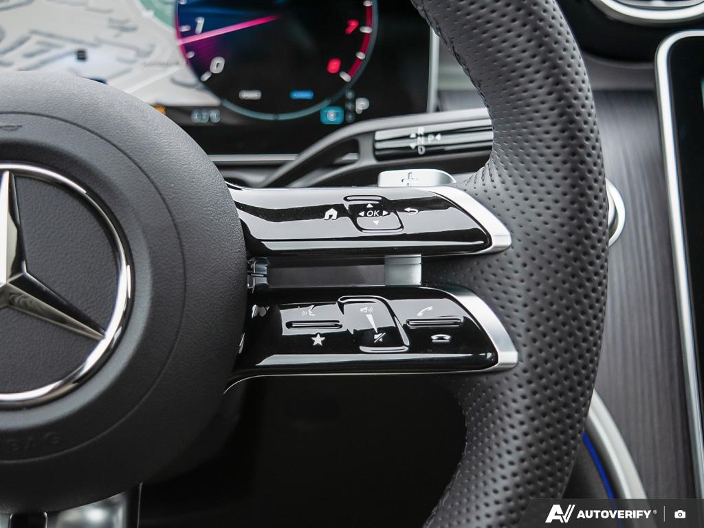 new 2026 Mercedes-Benz C-Class car, priced at $79,069