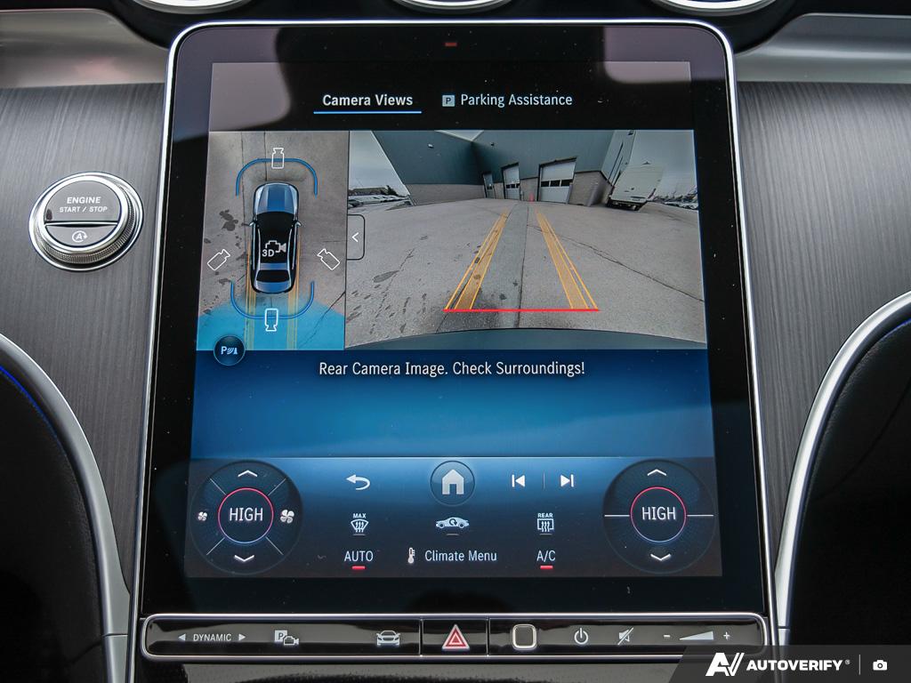 new 2026 Mercedes-Benz C-Class car, priced at $79,069